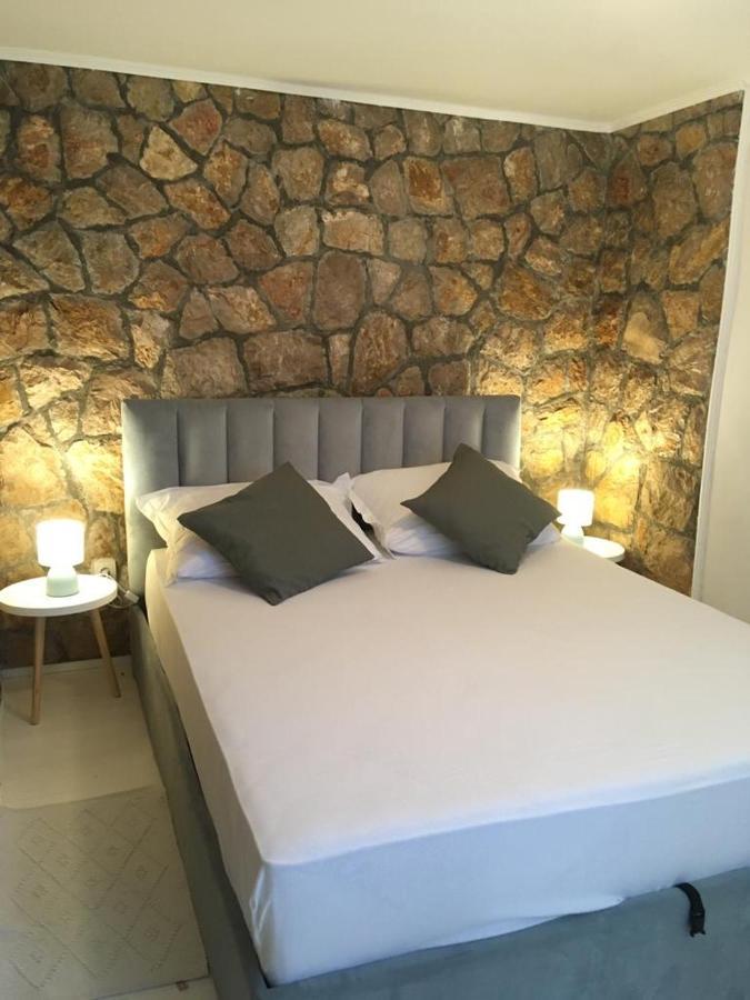 Apartments Fig&Olive Zaton  Eksteriør billede